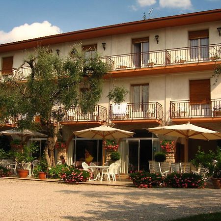 Hotel Zanetti Torri Del Benaco Εξωτερικό φωτογραφία